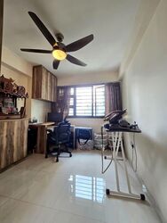 Blk 265A Punggol Emerald (Punggol), HDB 5 Rooms #531061081